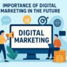 The Importance of Digital Marketing in the Future