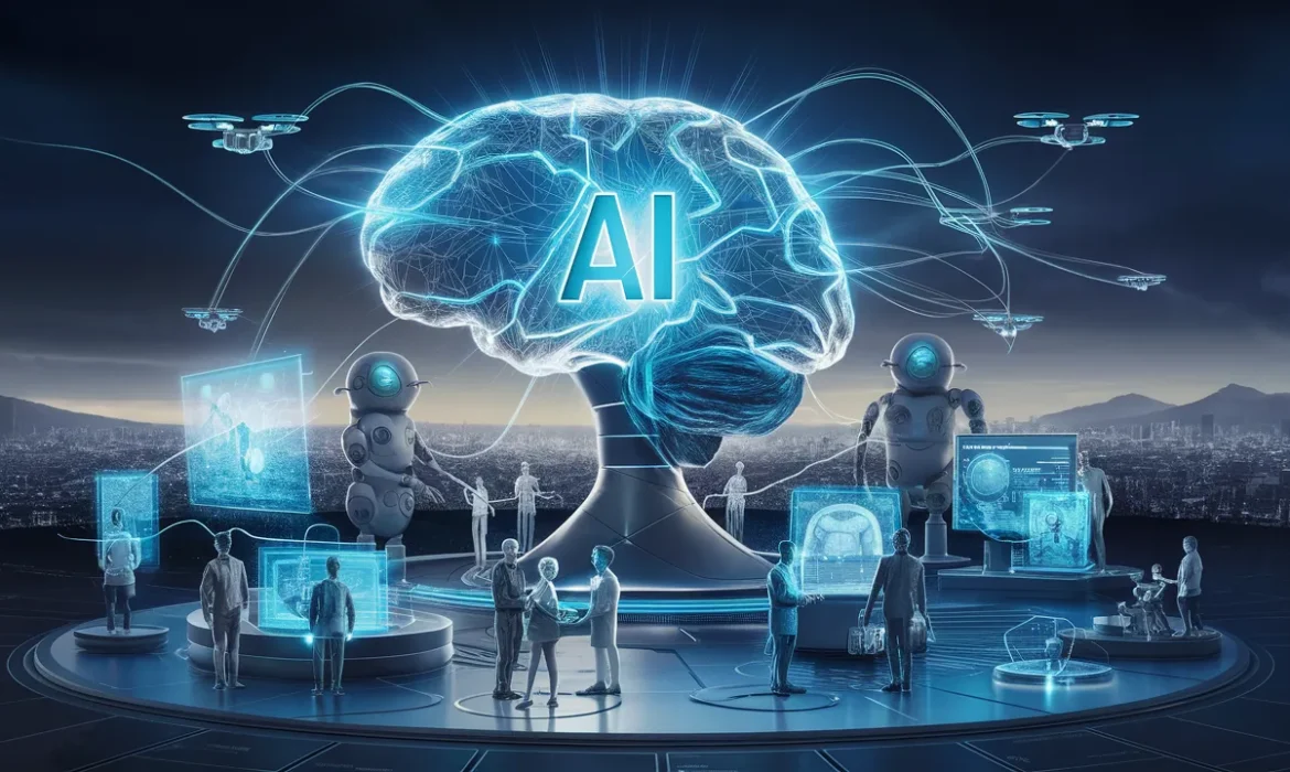 Importance of AI