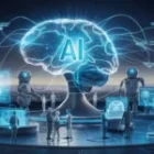 The Importance of AI: Present and Future