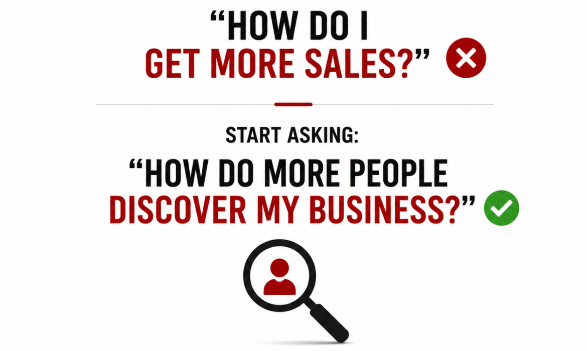 sales