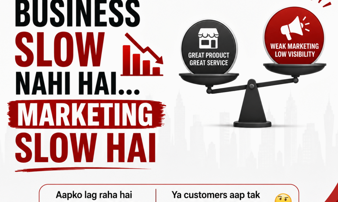 marketing