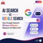 AI Search vs Google Search: Is AI Really Replacing Traditional Search?