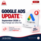 Google Ads Language Targeting Update 2026: What Marketers Need to Know